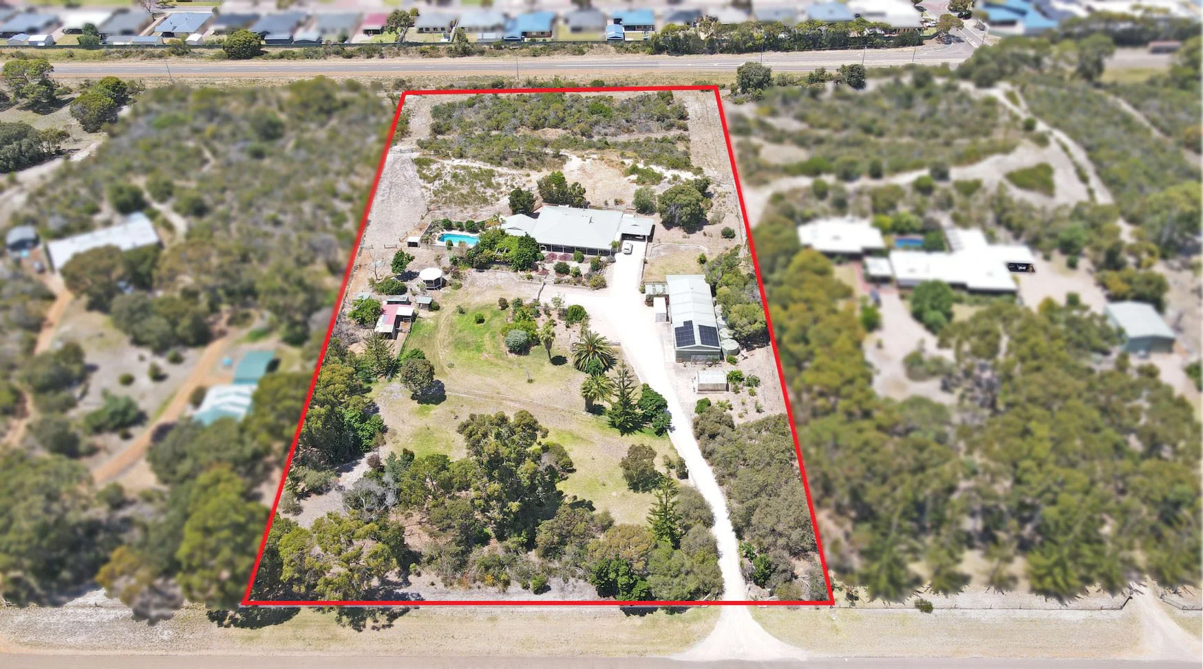 Additional image 34 of 134 Lalor Drive, Windabout WA 6450