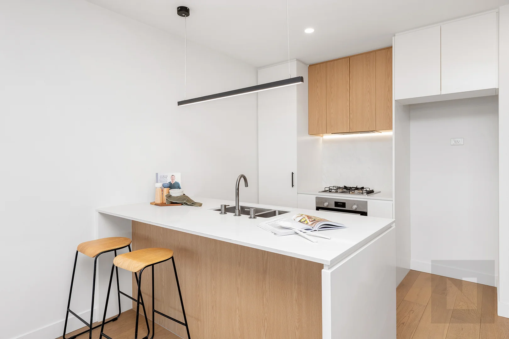 Additional image 6 of 410/1 Warde Street, Footscray VIC 3011