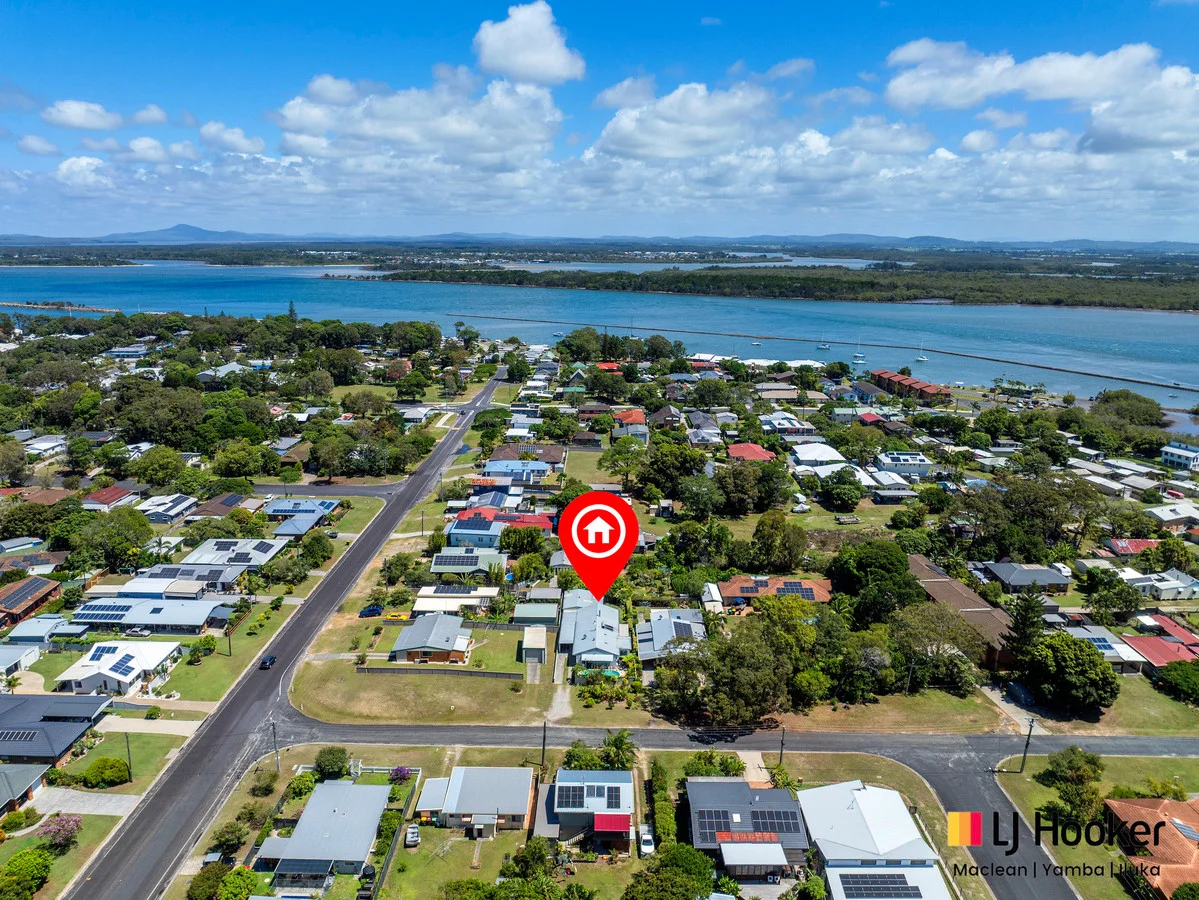 14 Angourie Street, Iluka NSW 2466