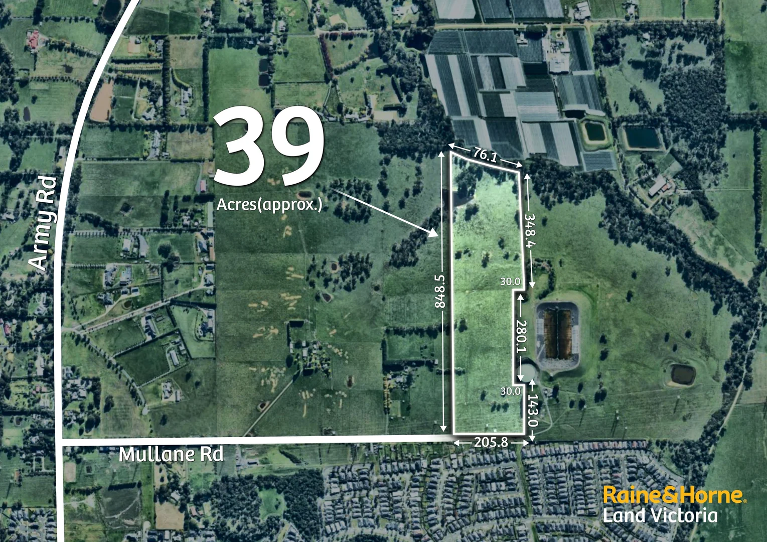 Additional image 4 of Lot 3 95 Mullane Road, Pakenham VIC 3810