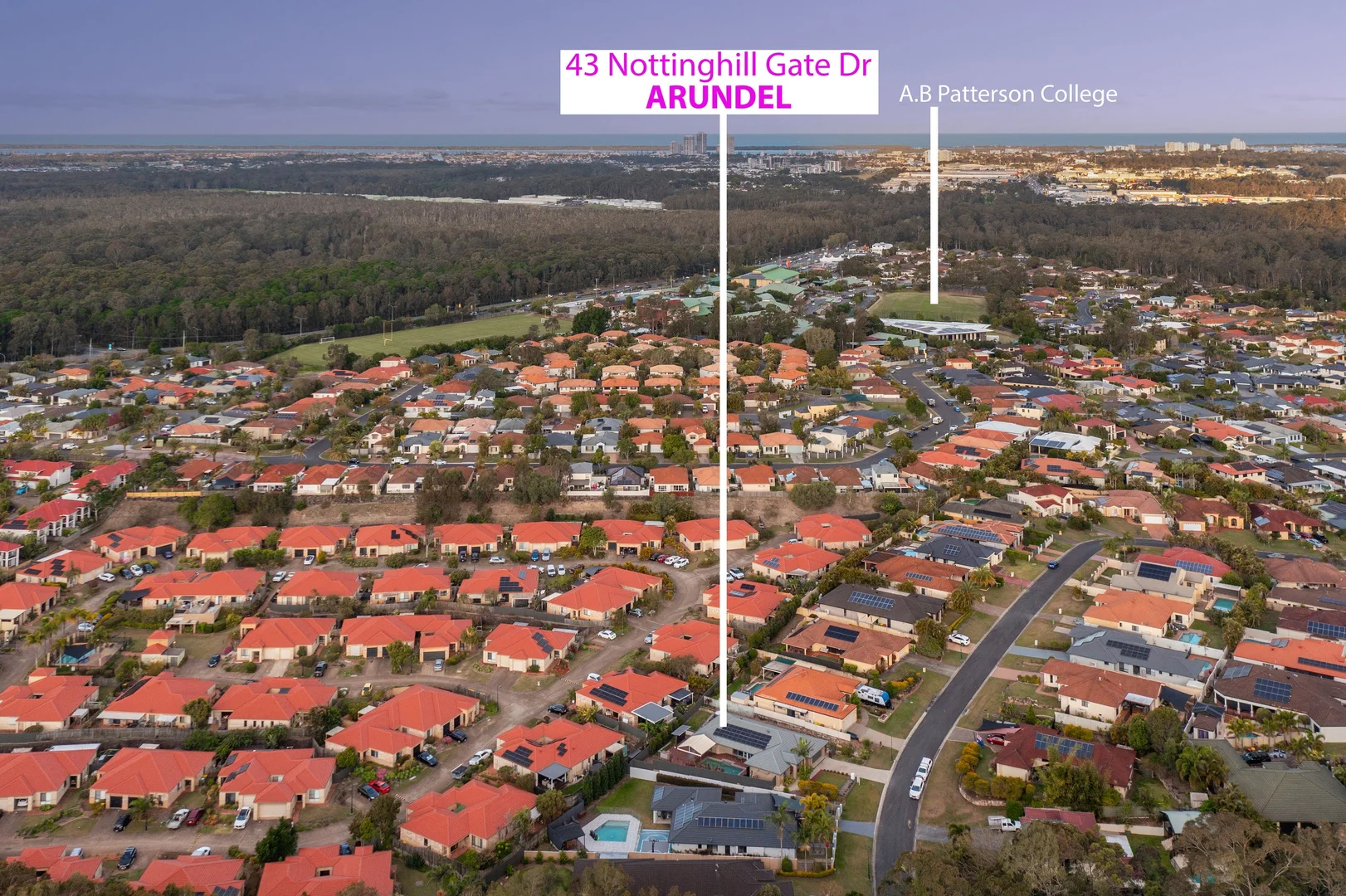 Additional image 34 of 43 Nottinghill Gate, Arundel QLD 4214