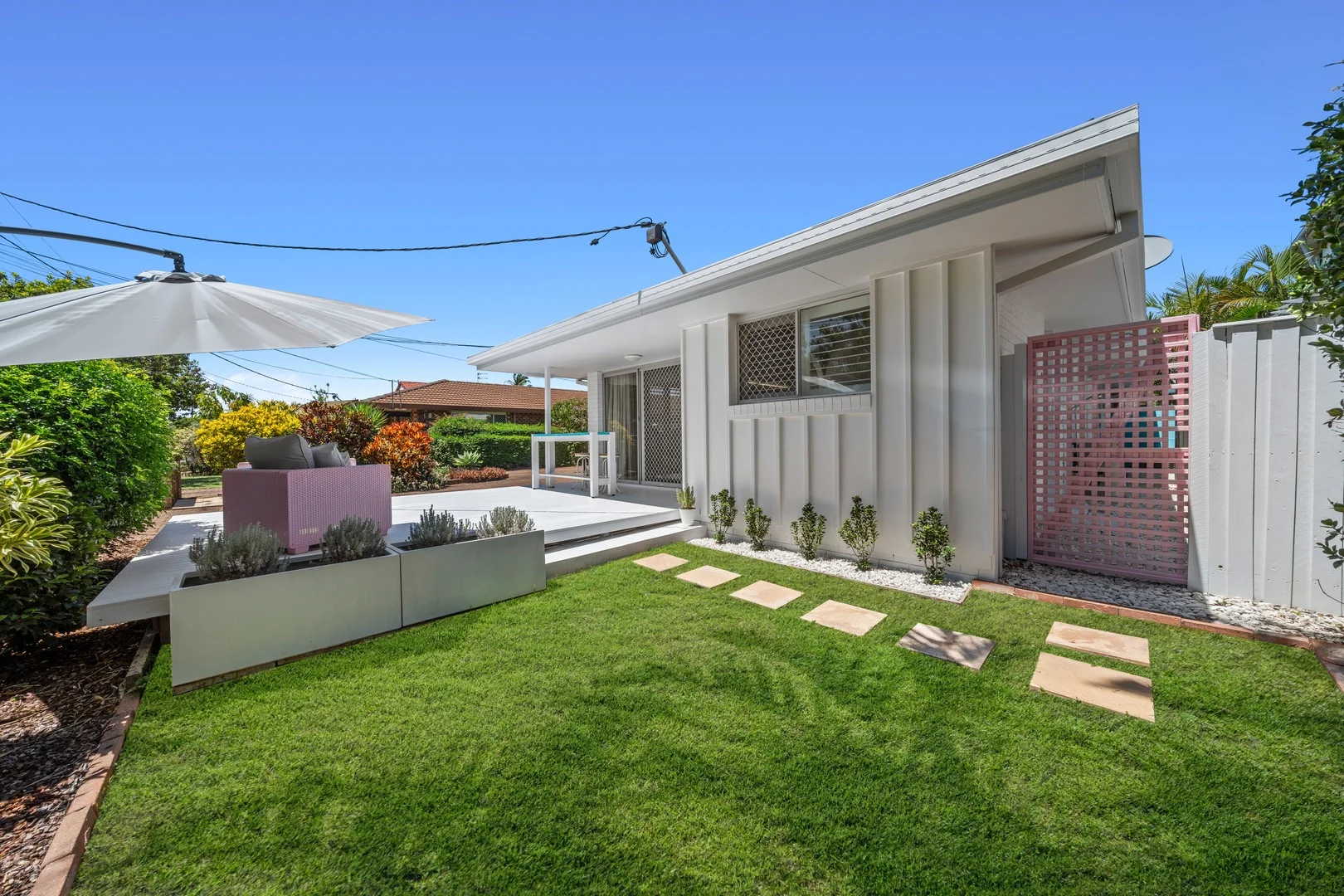 1/34 Nankeen Avenue, Paradise Point QLD 4216