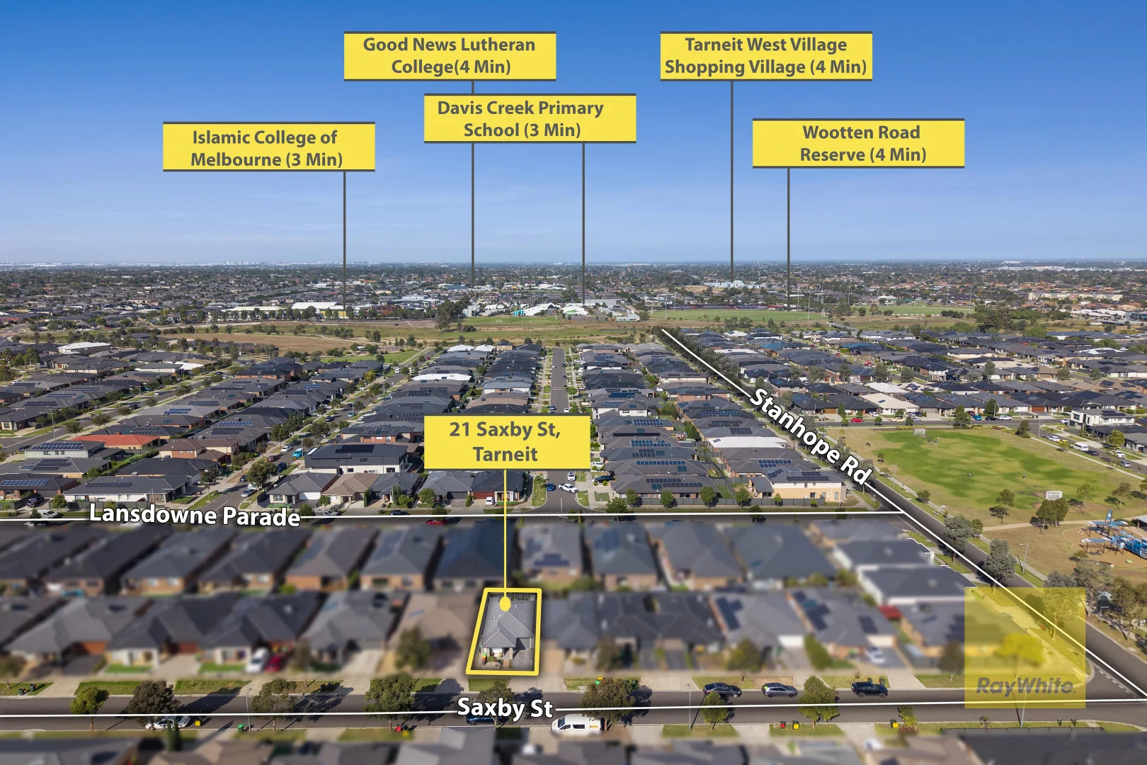 Additional image 14 of 21 Saxby Street, Tarneit VIC 3029