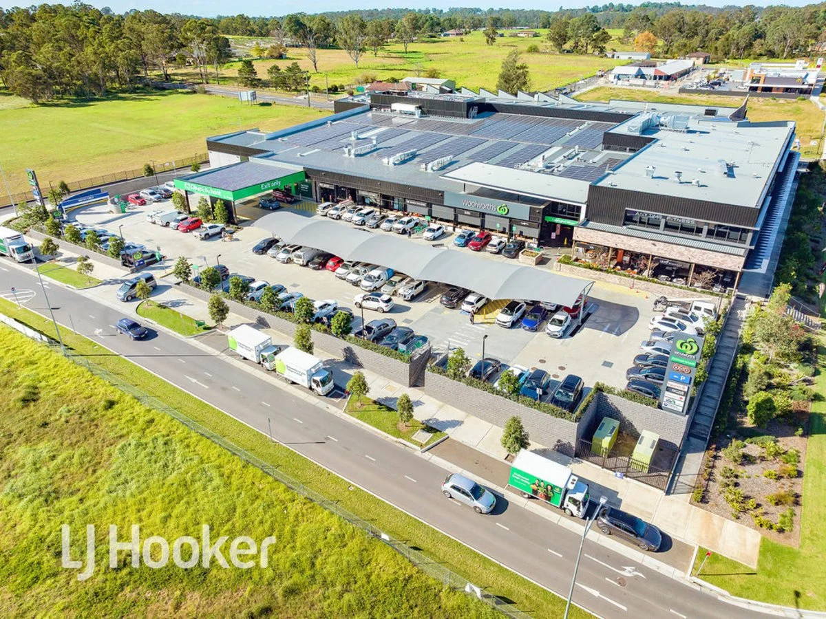 Additional image 4 of 146-166 Ingleburn Road, Leppington NSW 2179