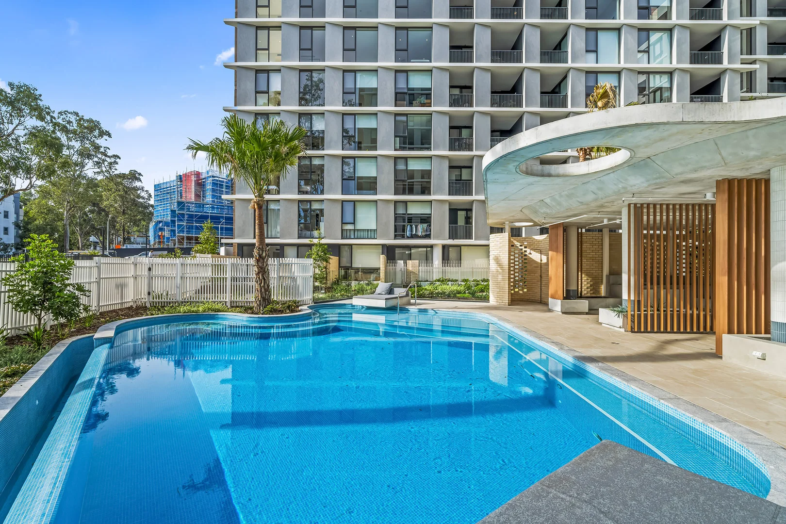 Additional image 13 of 1007/3 Lucinda Avenue, Norwest NSW 2153