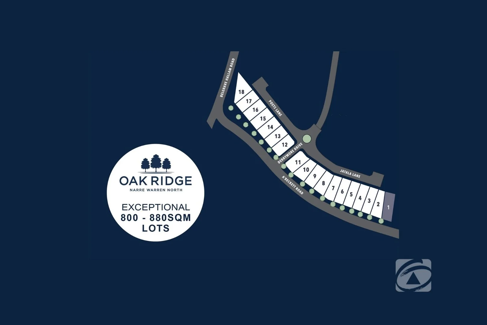 Additional image 8 of Lot 3 18 Jatala Rise, Narre Warren North VIC 3804