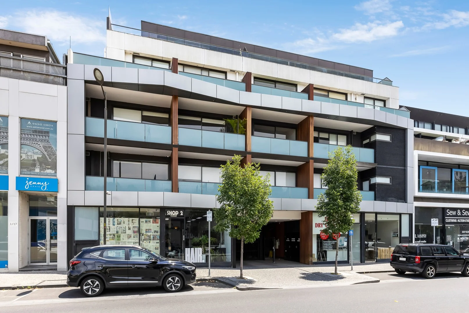 Additional image 16 of 24/19-23 Izett Street, Prahran VIC 3181
