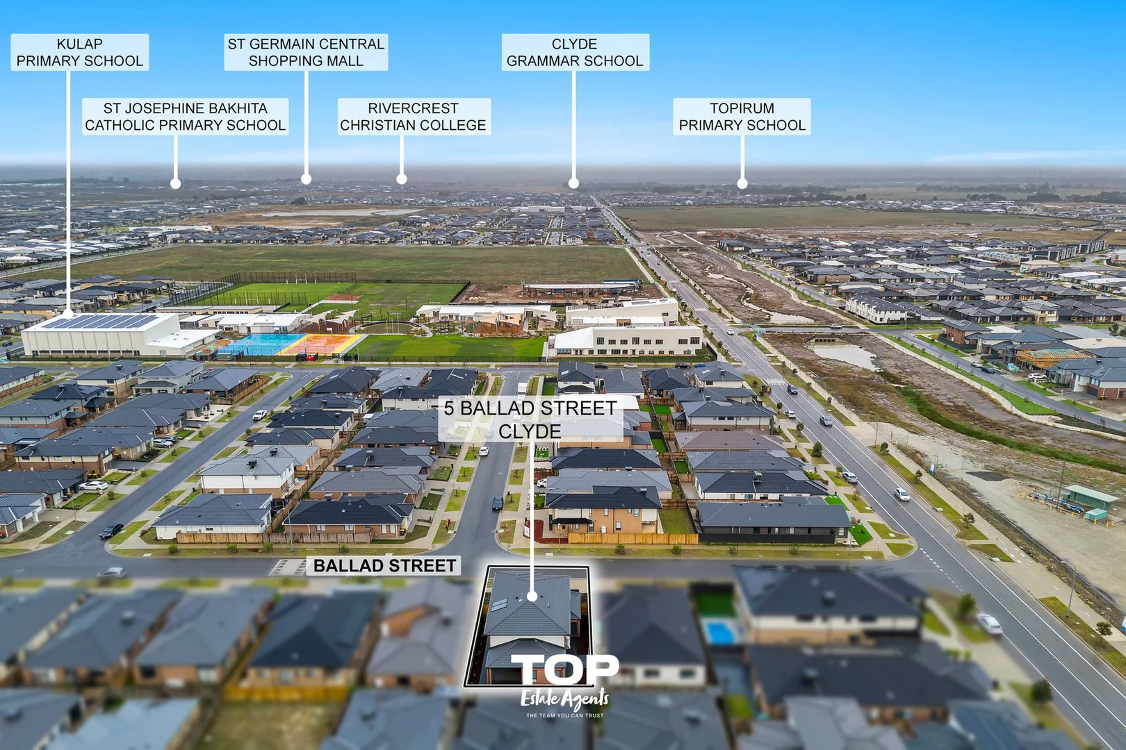 Additional image 28 of 5 Ballad Street, Clyde VIC 3978