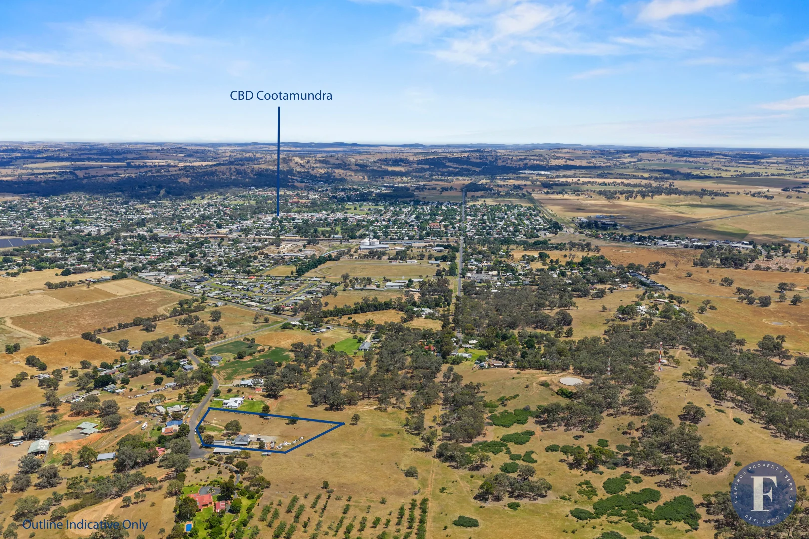Additional image 22 of 37 Pinkerton Lane, Cootamundra NSW 2590