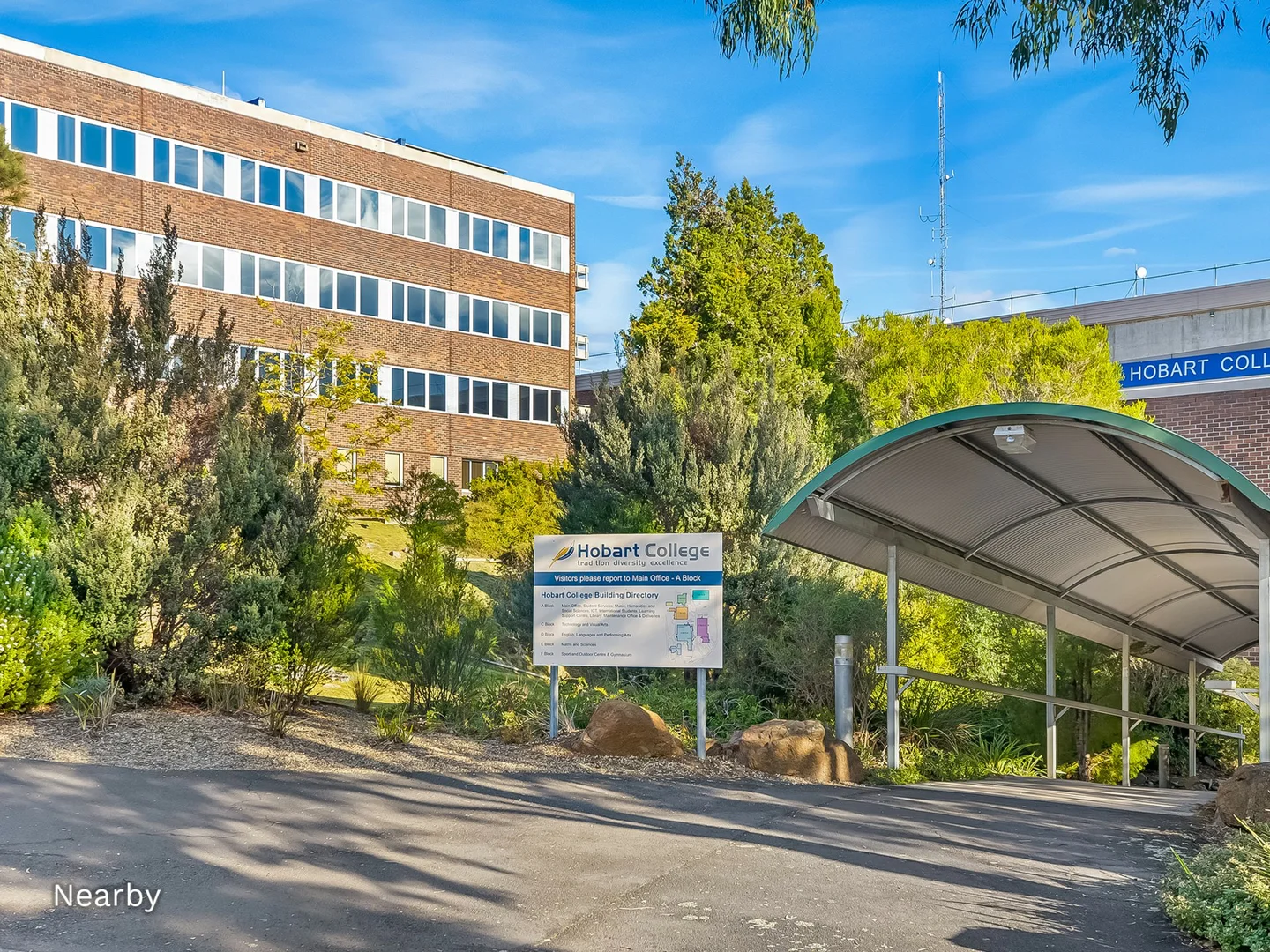 Additional image 11 of 11 Hargrave Place, Mount Nelson TAS 7007