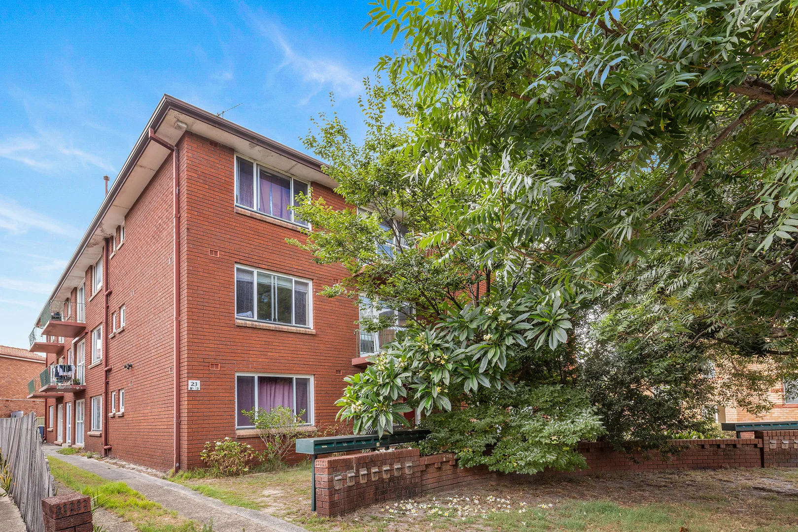 Additional image 7 of 9/23 Templeman Crescent, Hillsdale NSW 2036