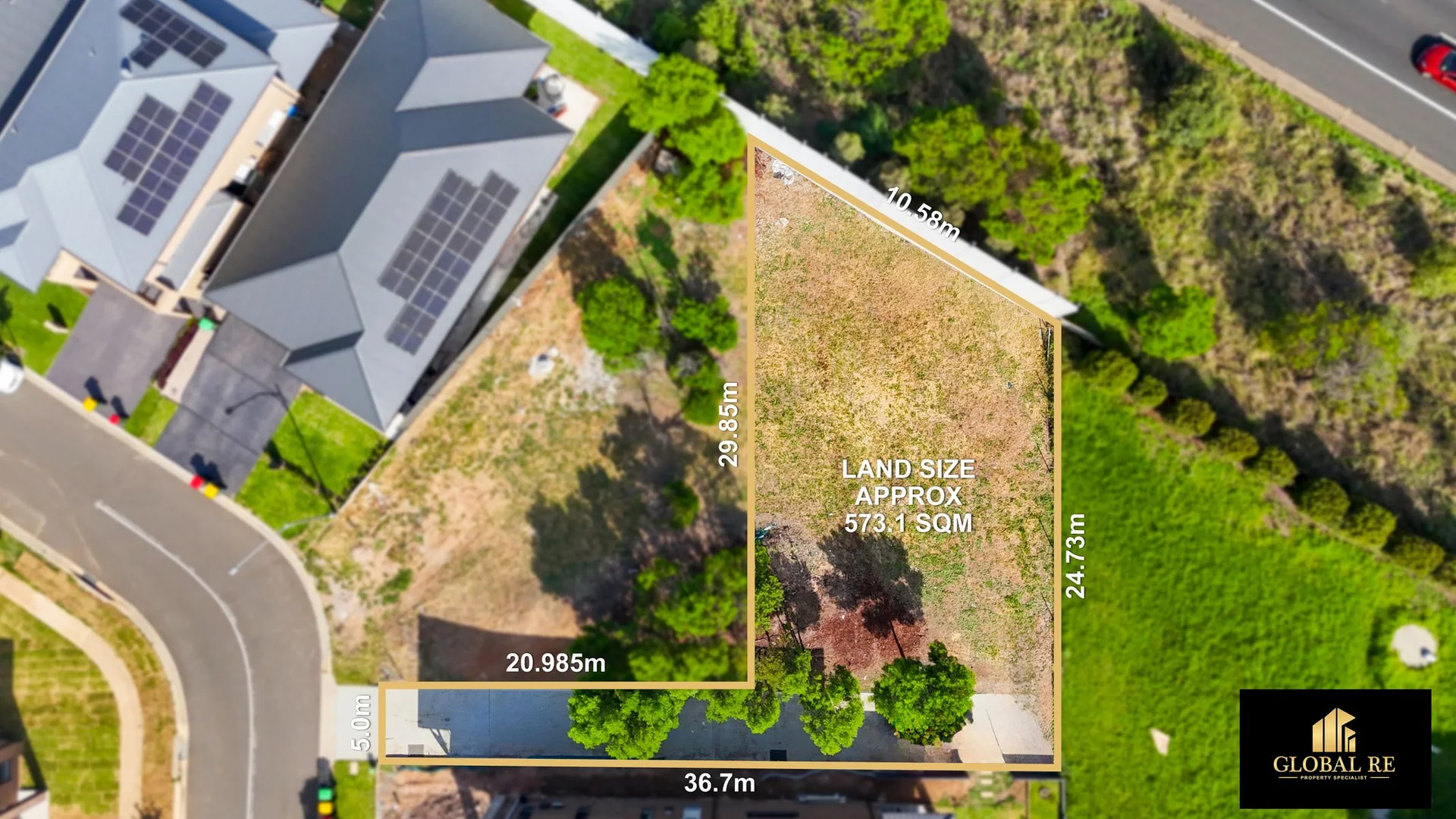 Additional image 2 of 24 AND/OR 26 Bluebell cres, Spring Farm NSW 2570