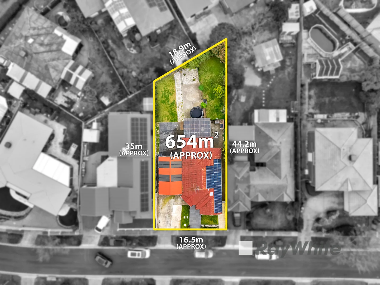 Additional image 2 of 4 Seaton Rise, Hallam VIC 3803