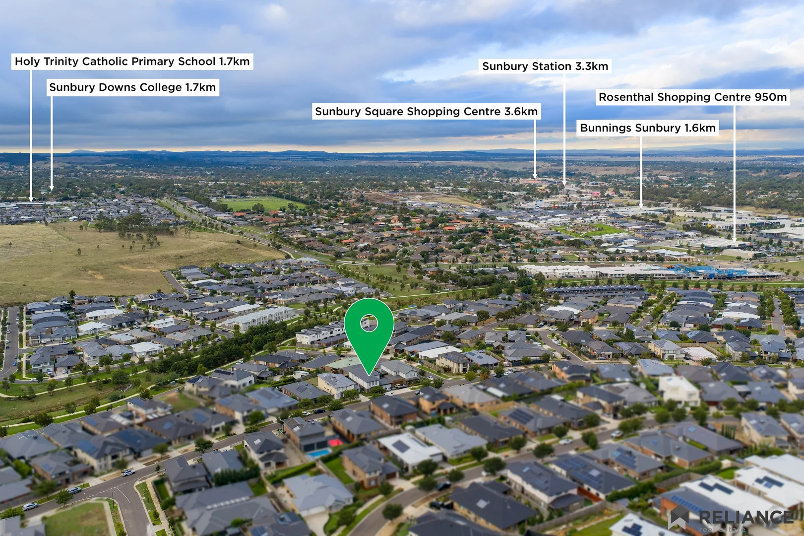 Additional image 32 of 61 Maiden Drive, Sunbury VIC 3429