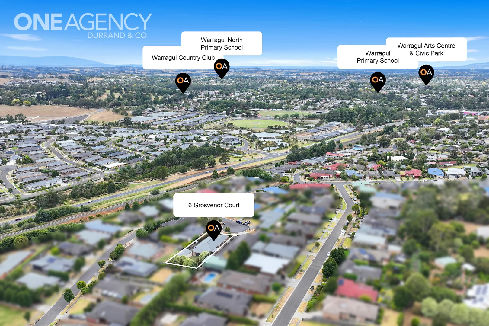 Additional image 26 of 5 Grosvenor Court, Warragul VIC 3820