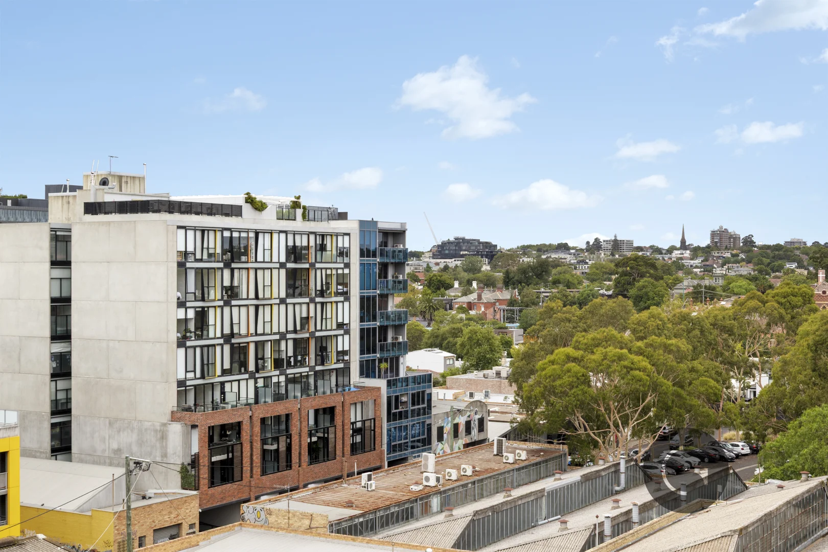 Additional image 2 of 602/32 Bray Street, South Yarra VIC 3141