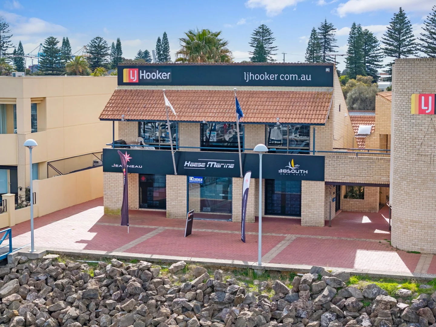 Additional image 9 of B40-9.5m Refuge Cove/5a Alexa Road, North Haven SA 5018