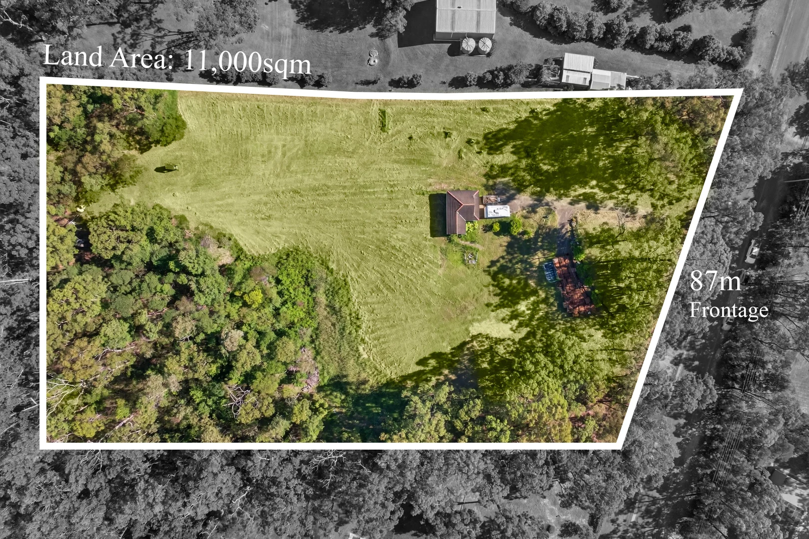 Additional image 2 of 3 Purvines Road, Yellow Rock NSW 2777