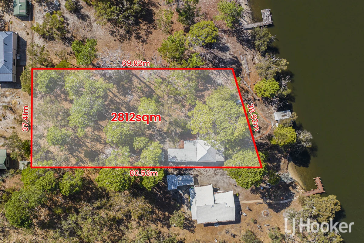 Additional image 2 of Lot 4 Murray Terrace, South Yunderup WA 6208