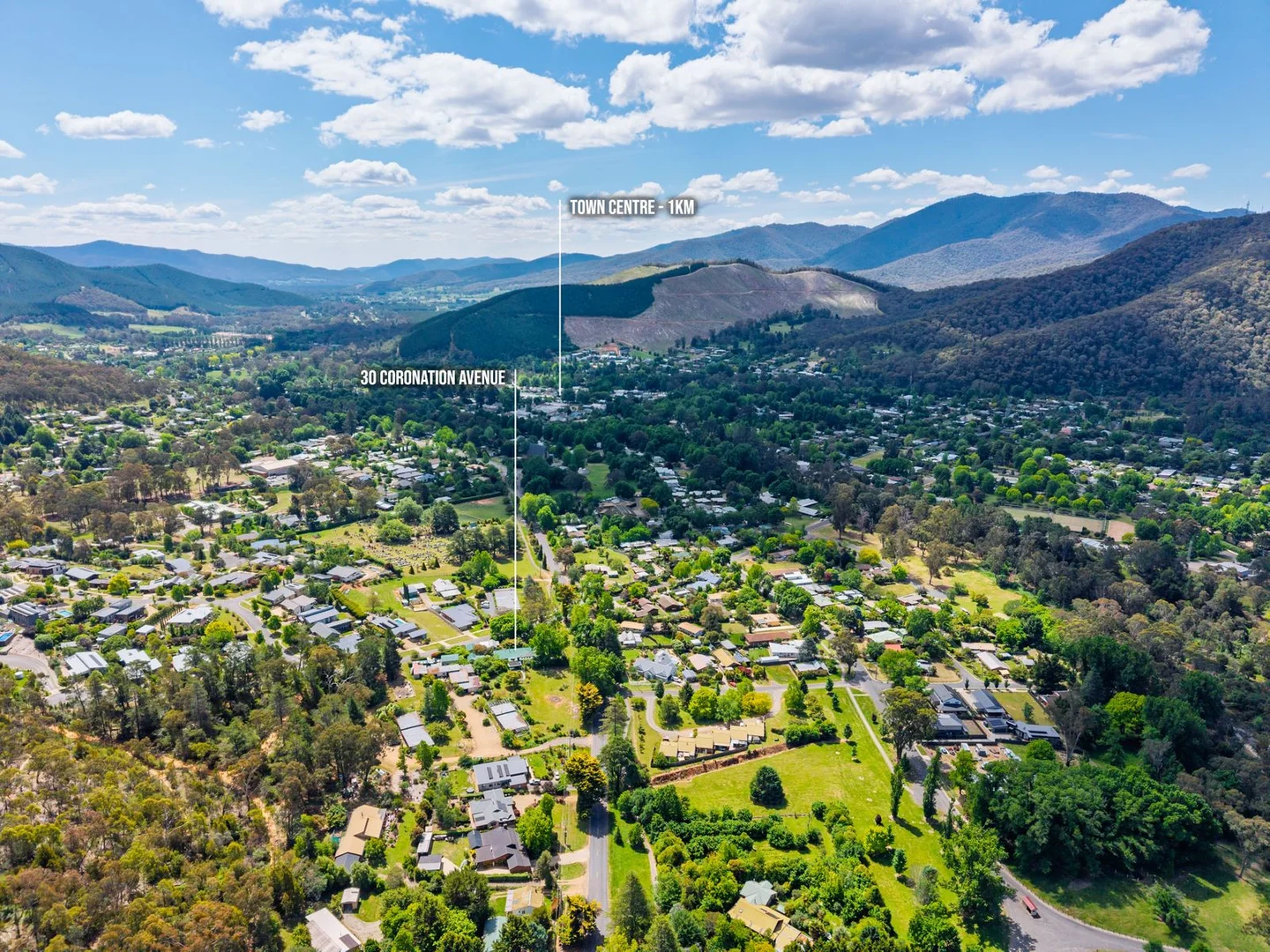 Additional image 47 of 30 Coronation Avenue, Bright VIC 3741