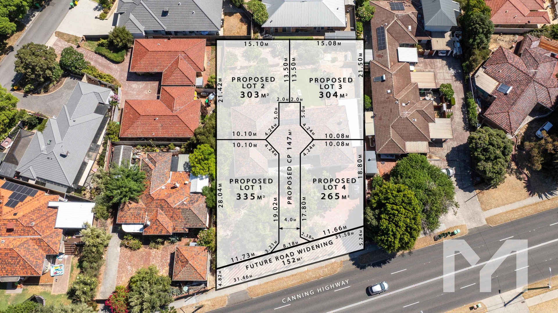 Additional image 4 of 308 Canning Highway, Bicton WA 6157