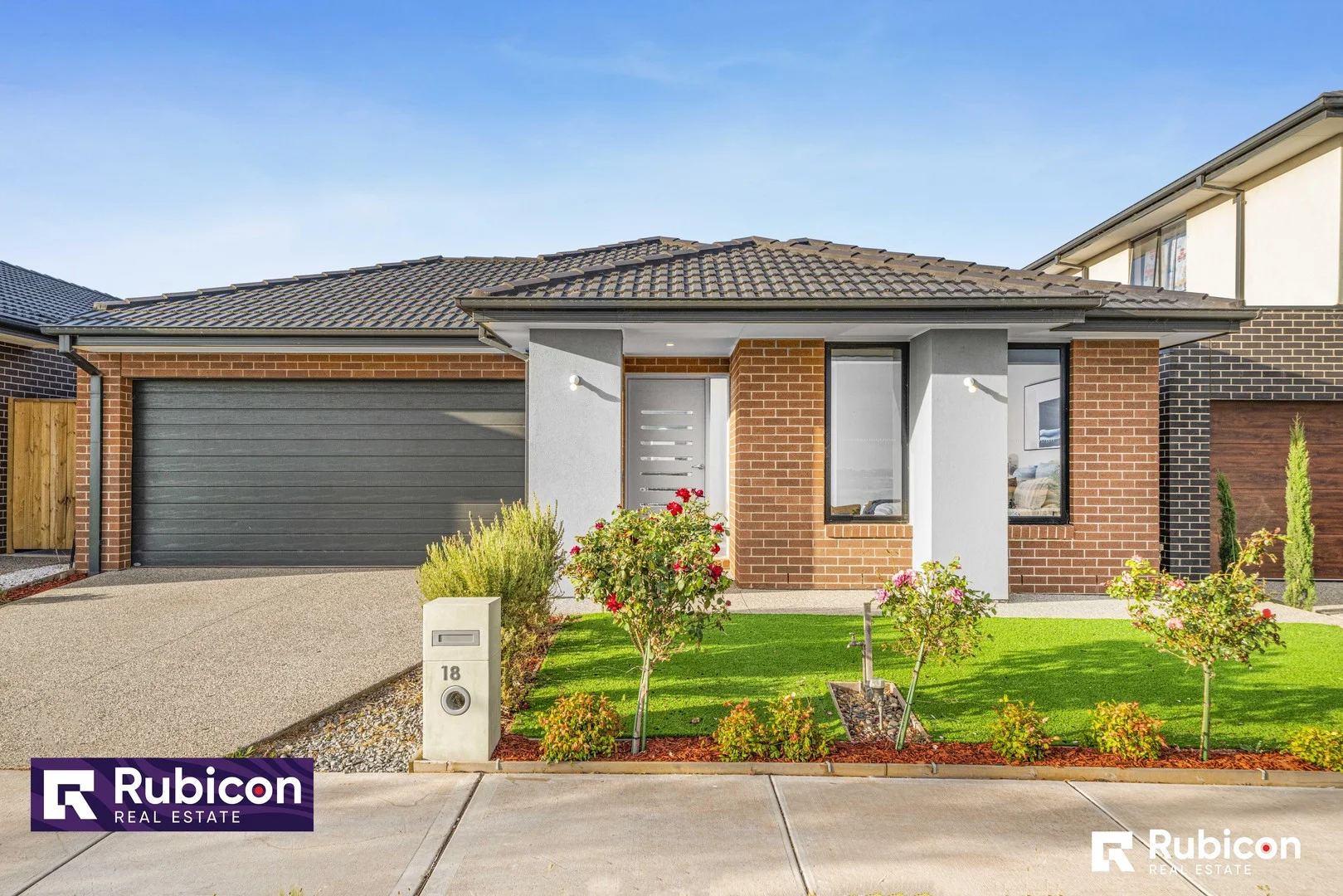 18 Canyon Circuit, Bonnie Brook VIC 3335