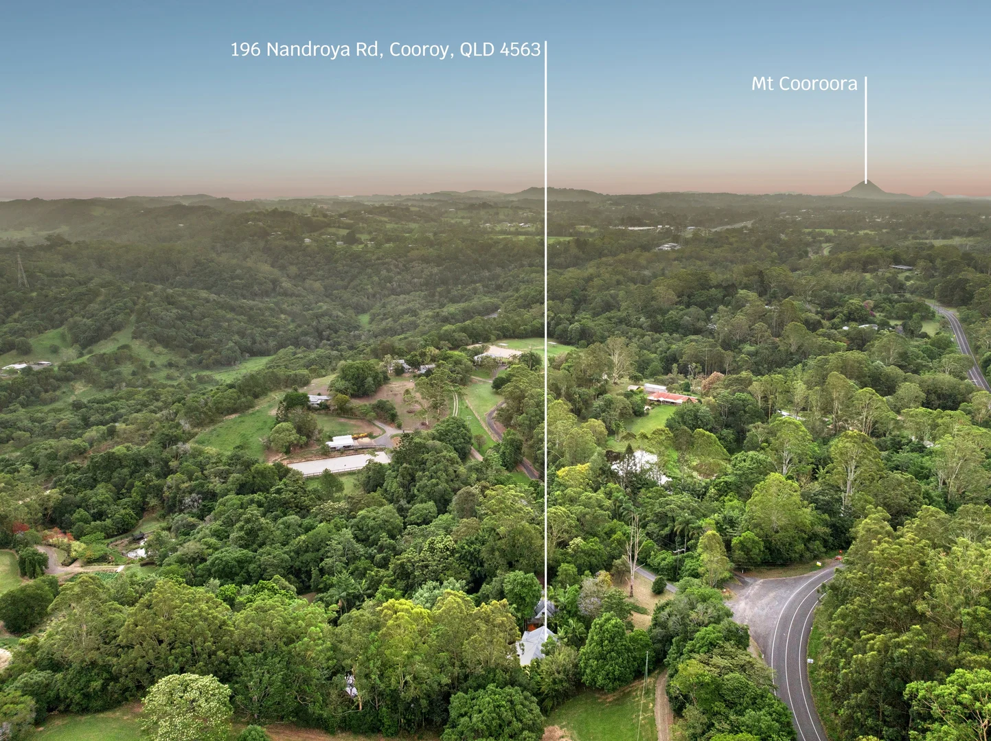 Additional image 3 of 196 Nandroya Road, Cooroy QLD 4563