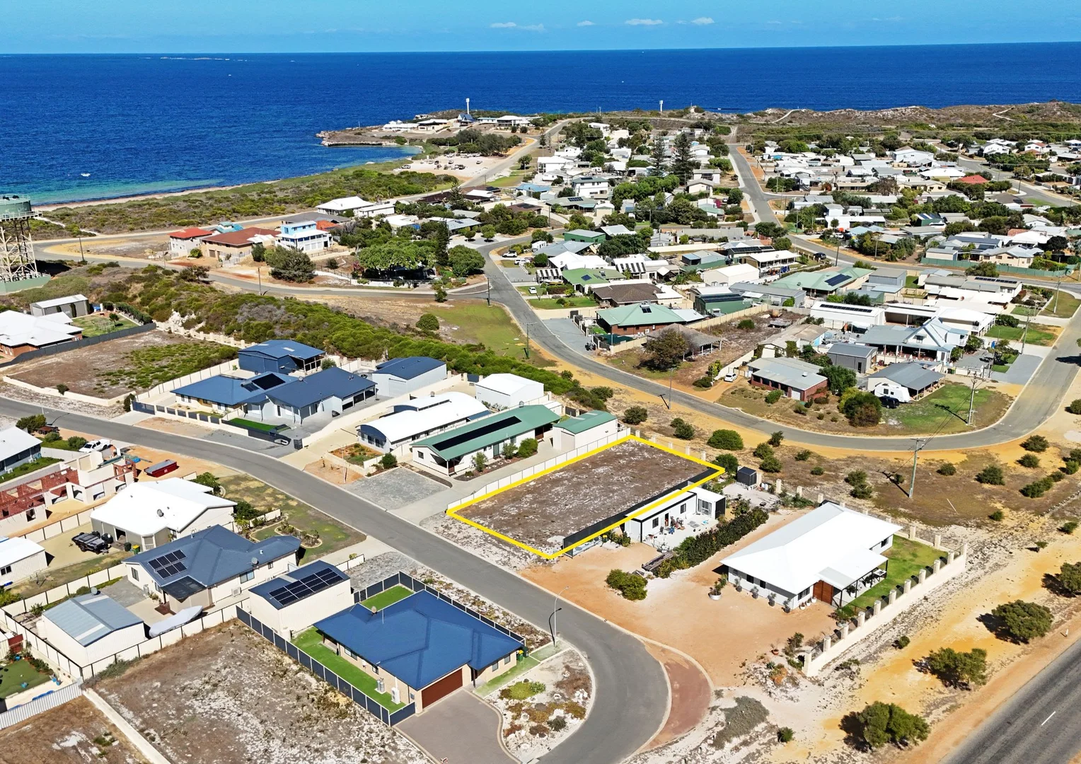 Additional image 2 of Lot 766, 33 Craike Way, Green Head WA 6514