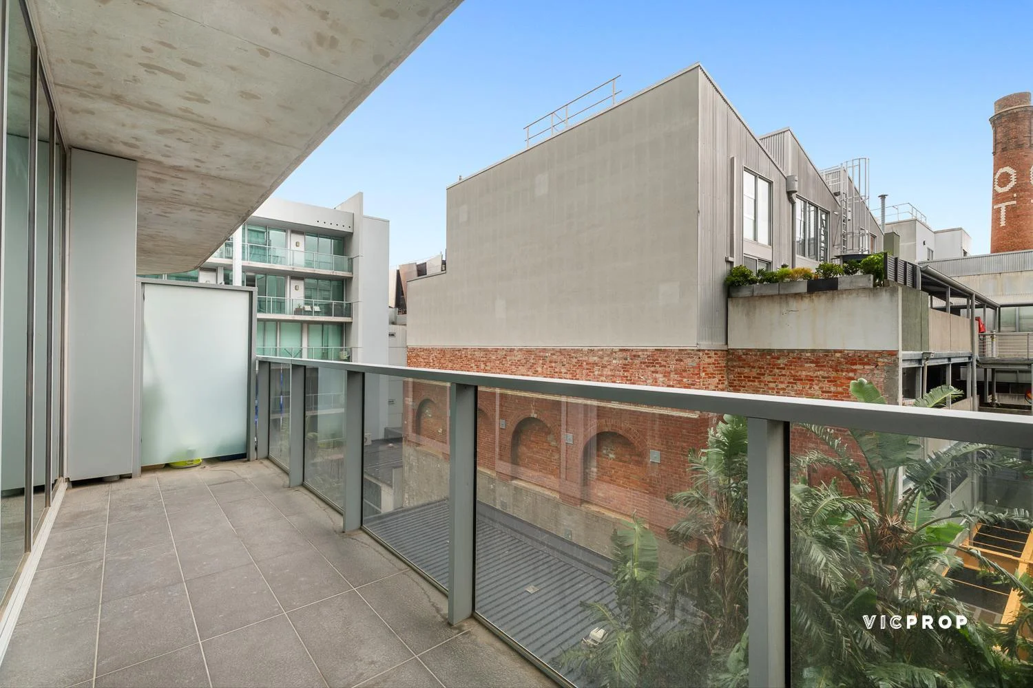 Additional image 5 of 404/15 Clifton Street, Prahran VIC 3181