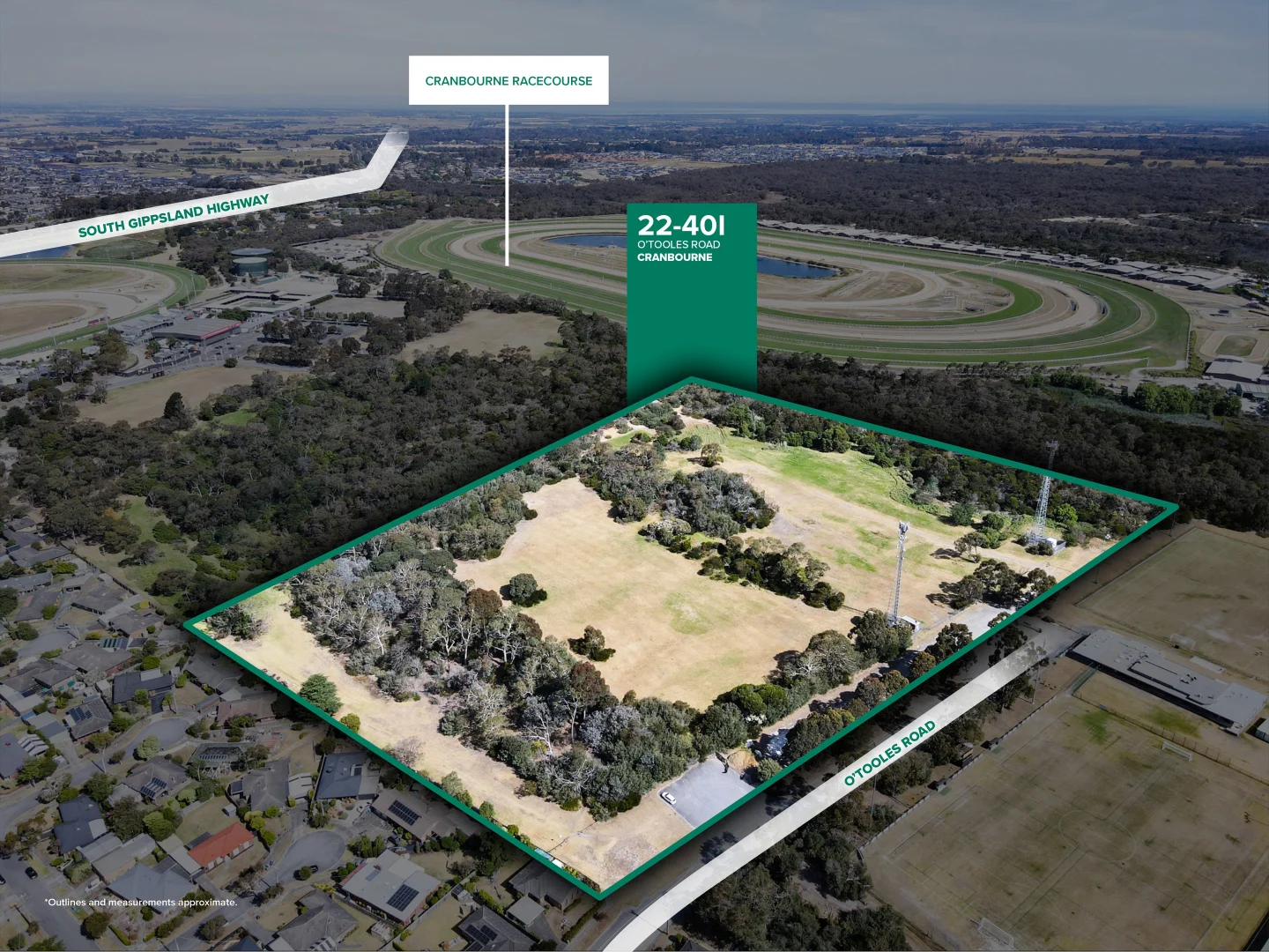 Additional image 3 of 22-40I O'Tooles Road, Cranbourne VIC 3977