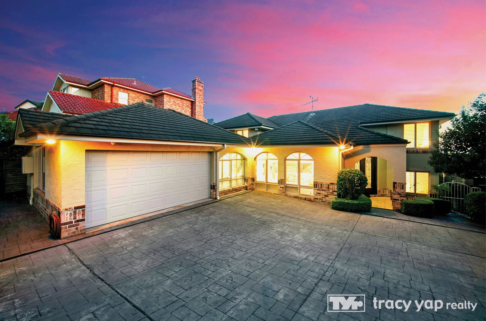 9 Luss Court, Glenhaven NSW 2156