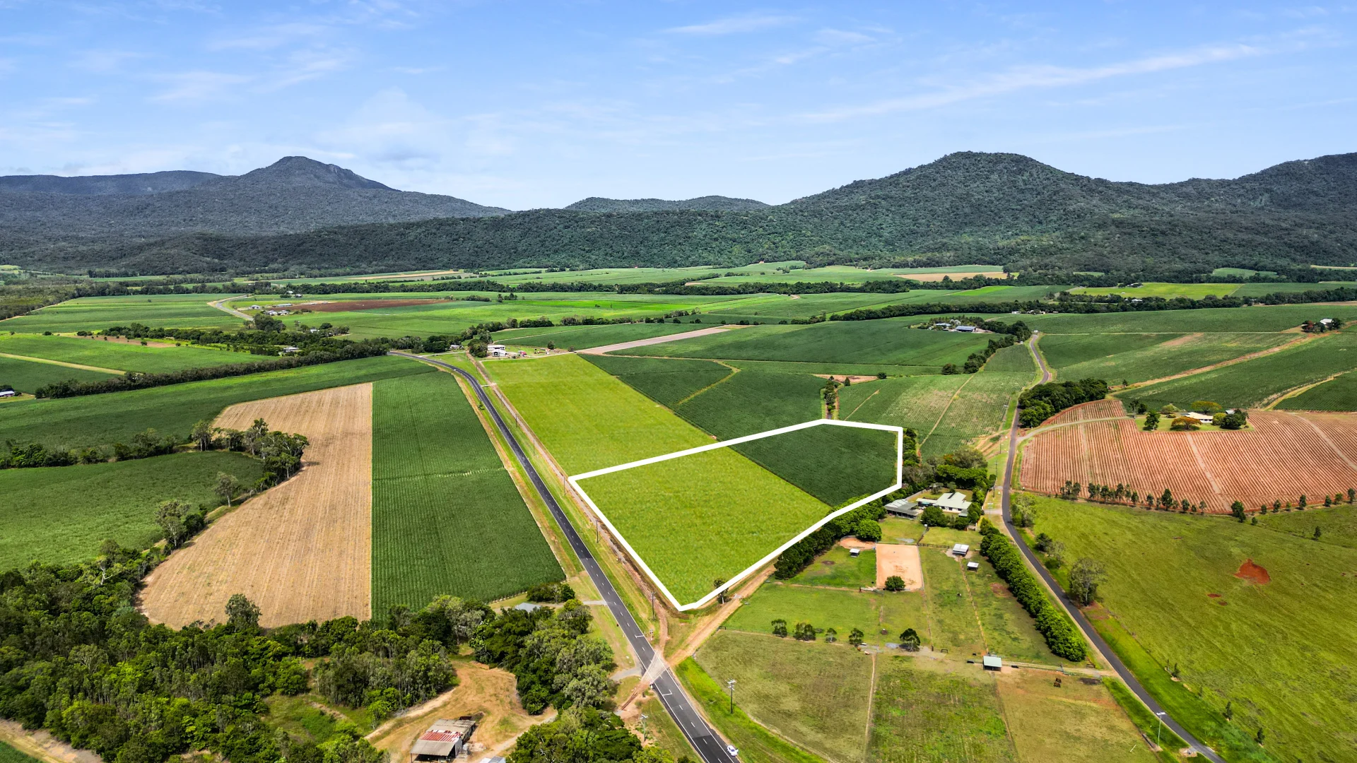 Additional image 3 of 22 Pine Creek - Yarrabah Road, Green Hill QLD 4865