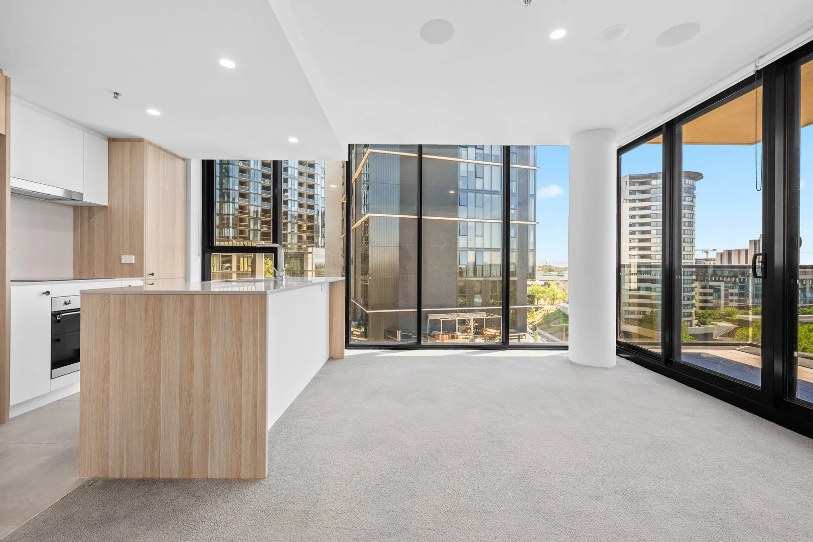 Additional image 10 of 708/4 Grazier Lane, Belconnen ACT 2617