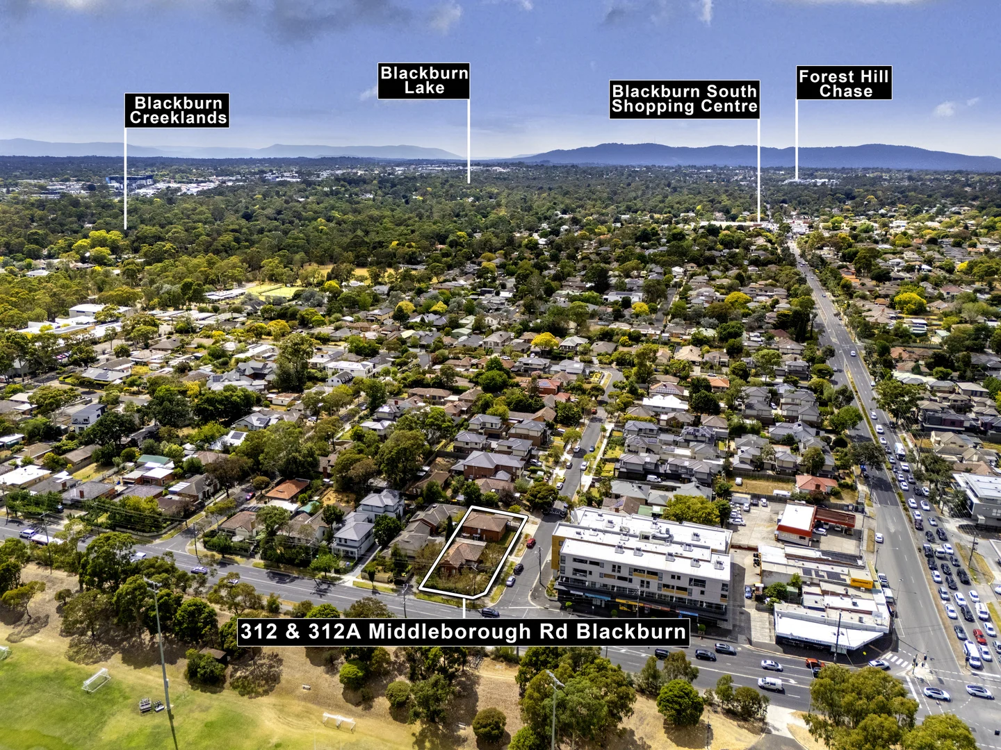 Additional image 7 of 312 & 312A Middleborough Road, Blackburn VIC 3130