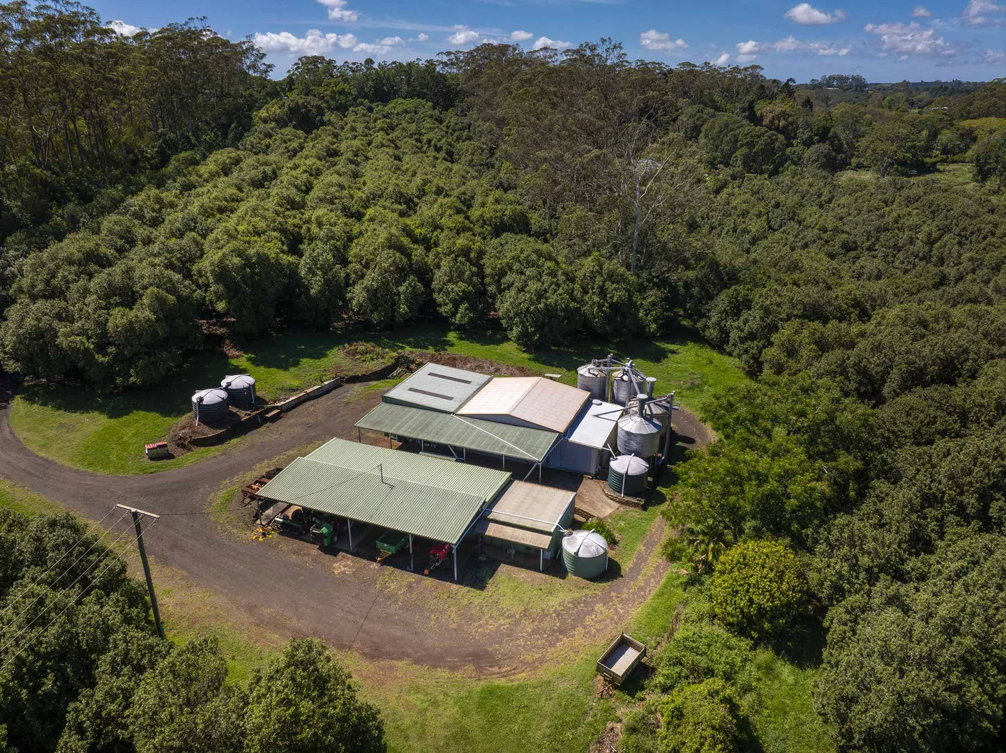 Additional image 3 of McLeans Ridges NSW 2480