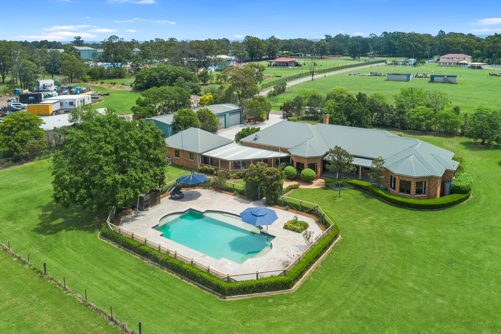 40a St Marys Road, Berkshire Park NSW 2765