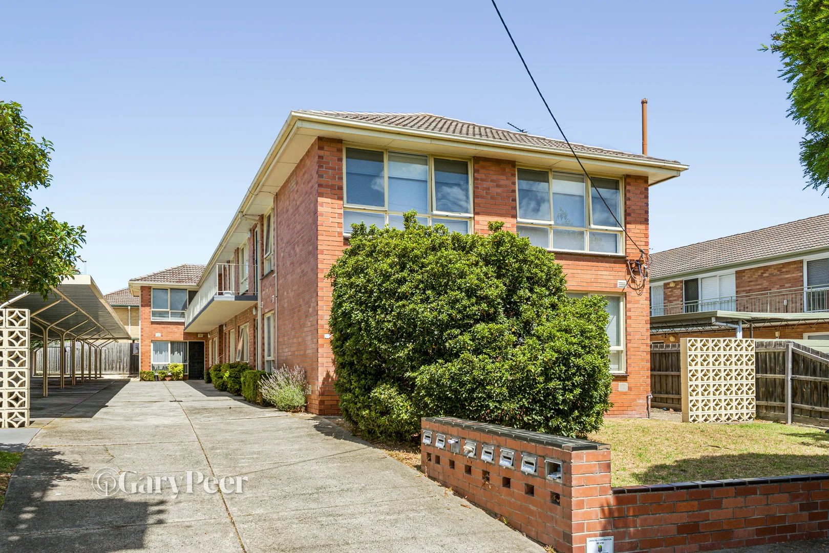 Additional image 9 of 6/48 Rosanna Street, Carnegie VIC 3163