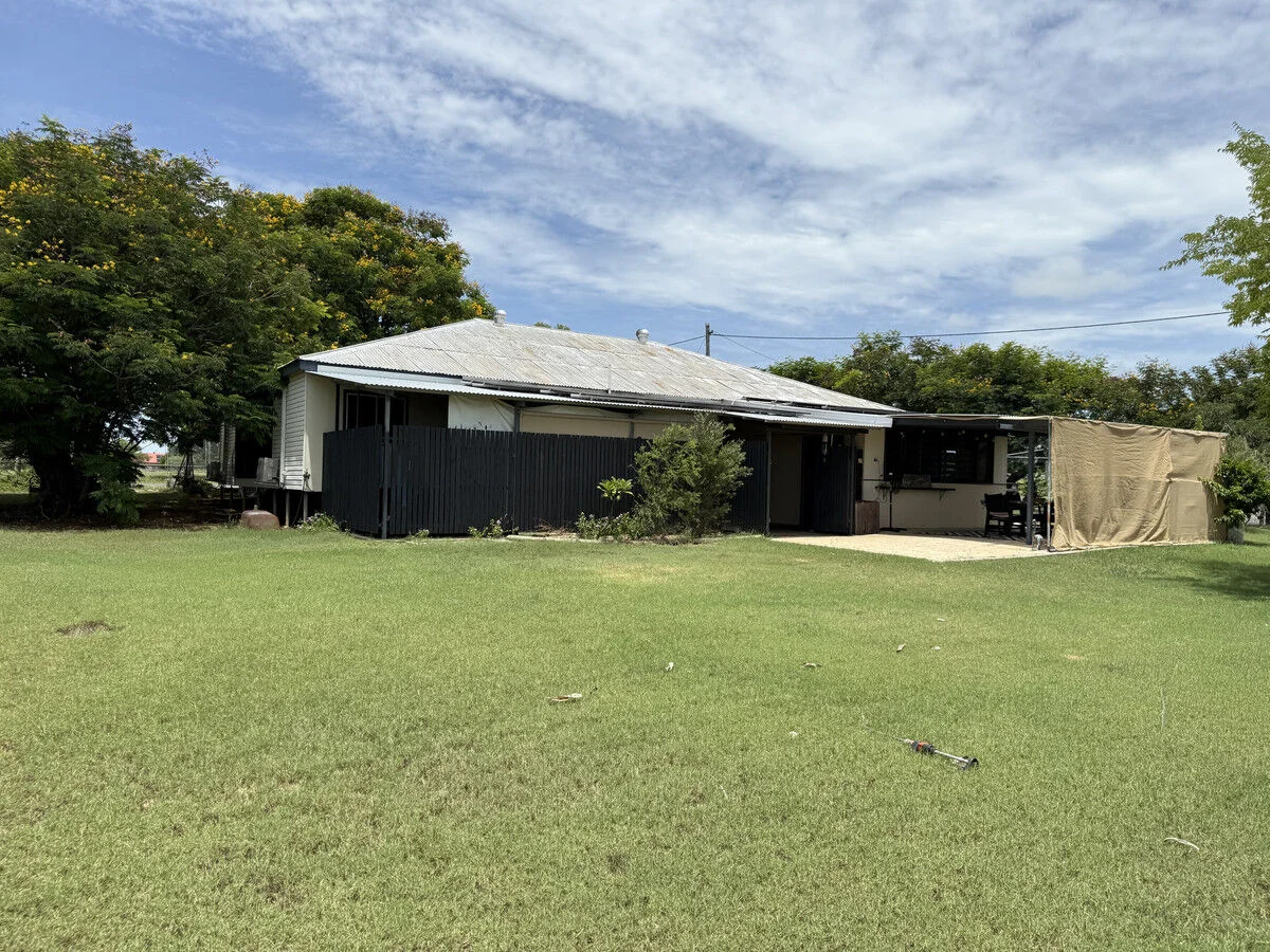 Additional image 33 of 2 Flynn Street, Hughenden QLD 4821