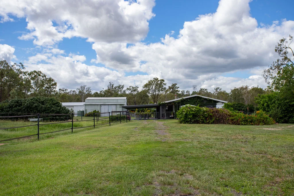 Additional image 28 of 34 Glendene Road, Forest Hill QLD 4342