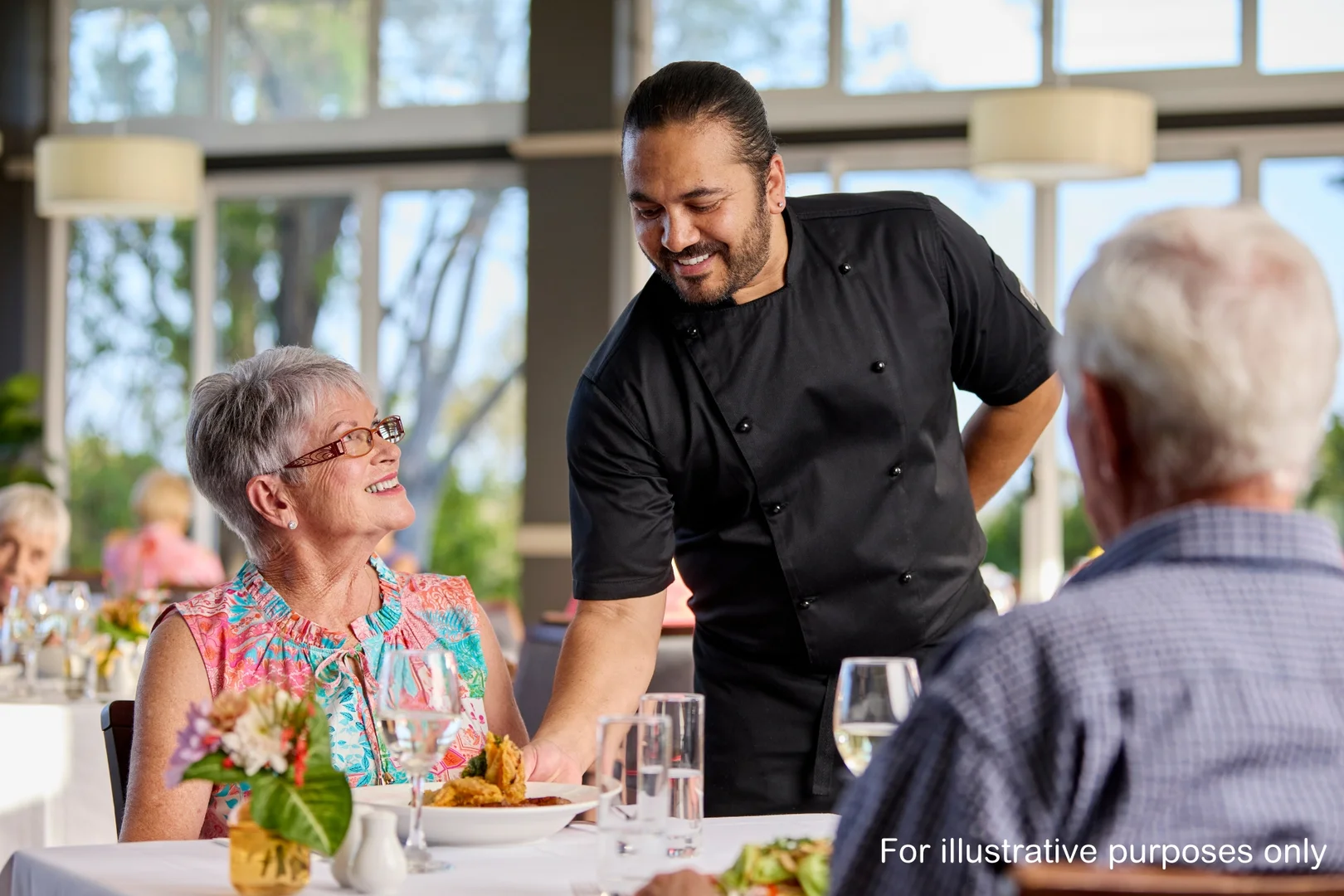 Additional image 8 of 124/1 Moore Street, Taringa QLD 4068