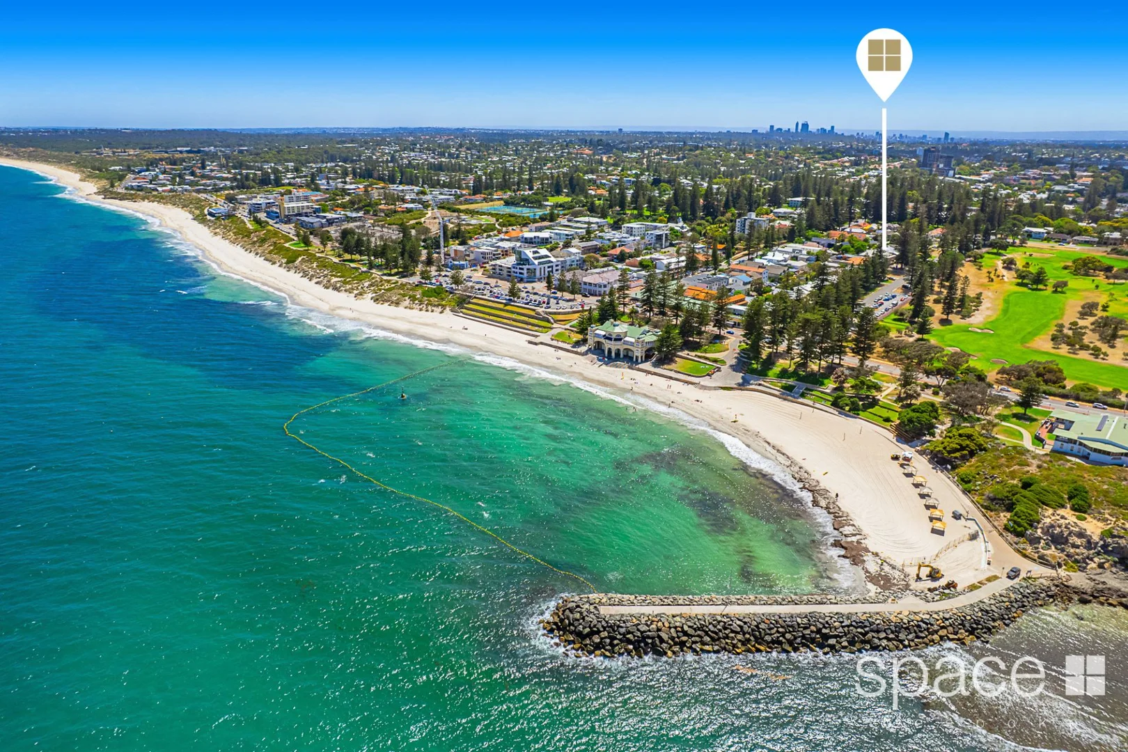 Additional image 4 of 34 Forrest Street, Cottesloe WA 6011