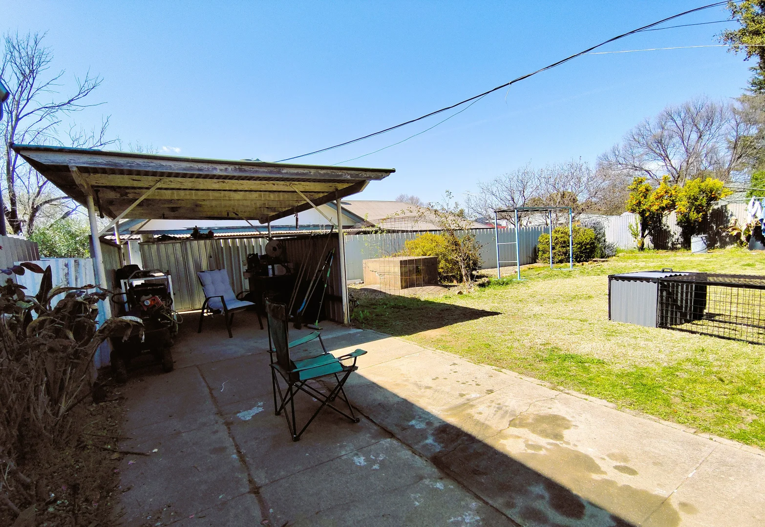 Additional image 21 of 2 Weddin Street, Grenfell NSW 2810