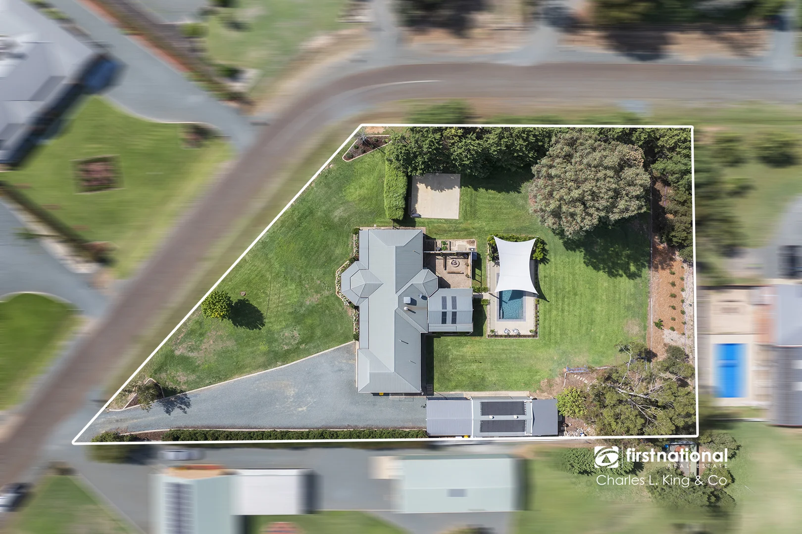 Additional image 36 of 6 Village Court, Echuca VIC 3564