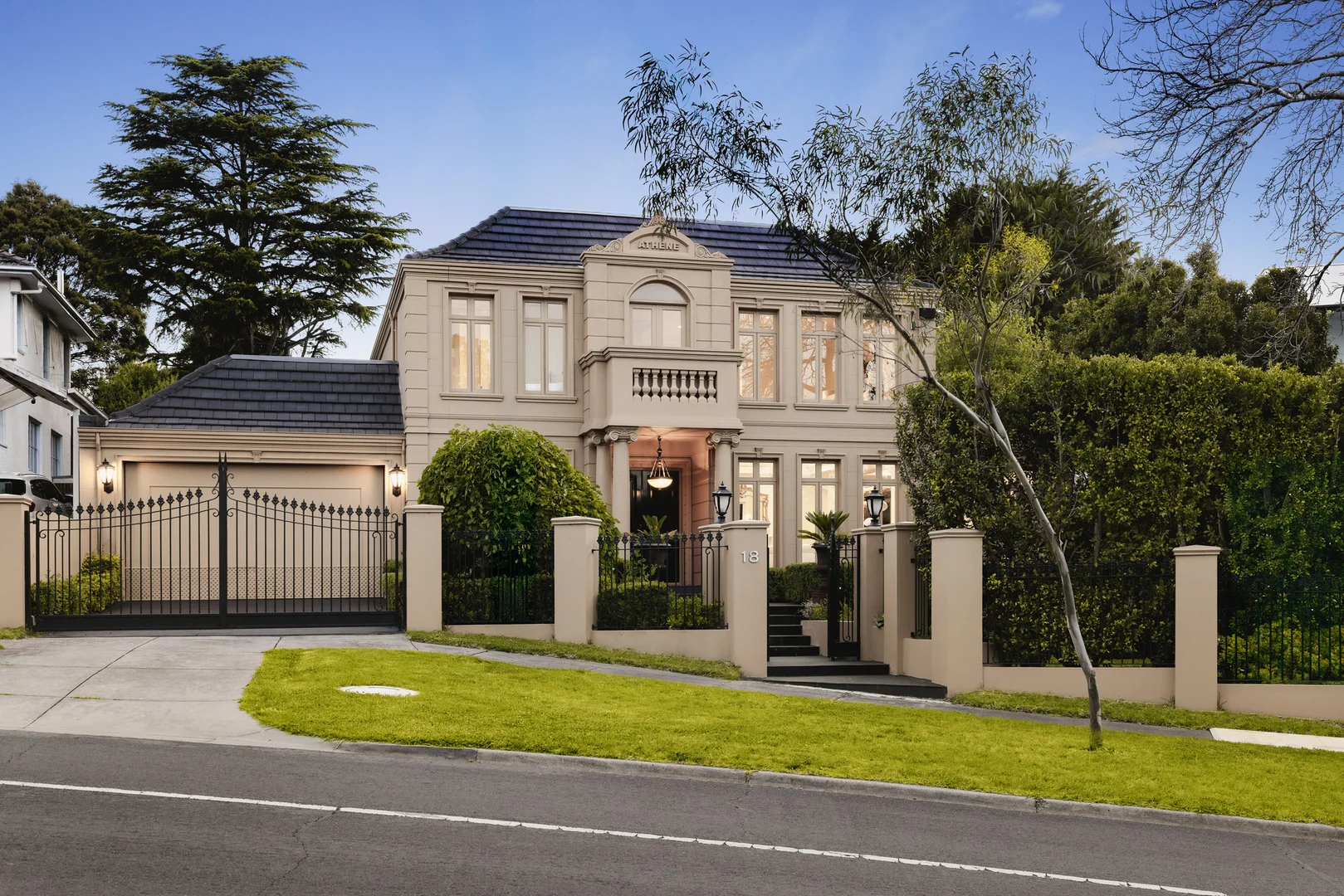 Additional image 3 of 18 Harrington Avenue, Balwyn North VIC 3104