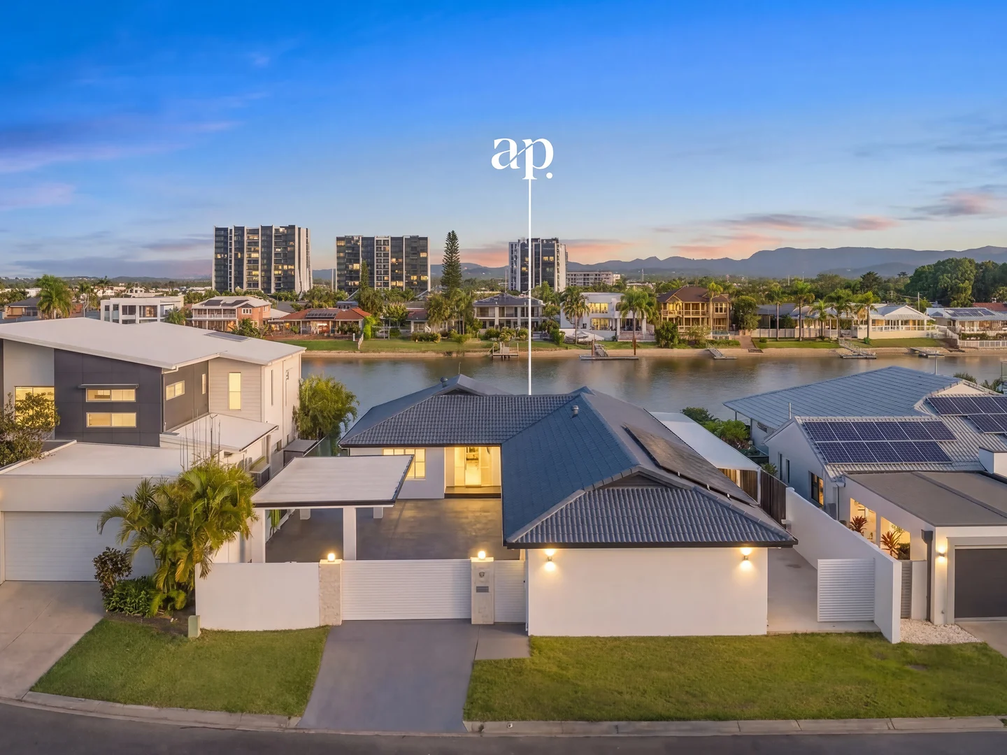 Additional image 2 of 15 Yunga Court, Broadbeach Waters QLD 4218