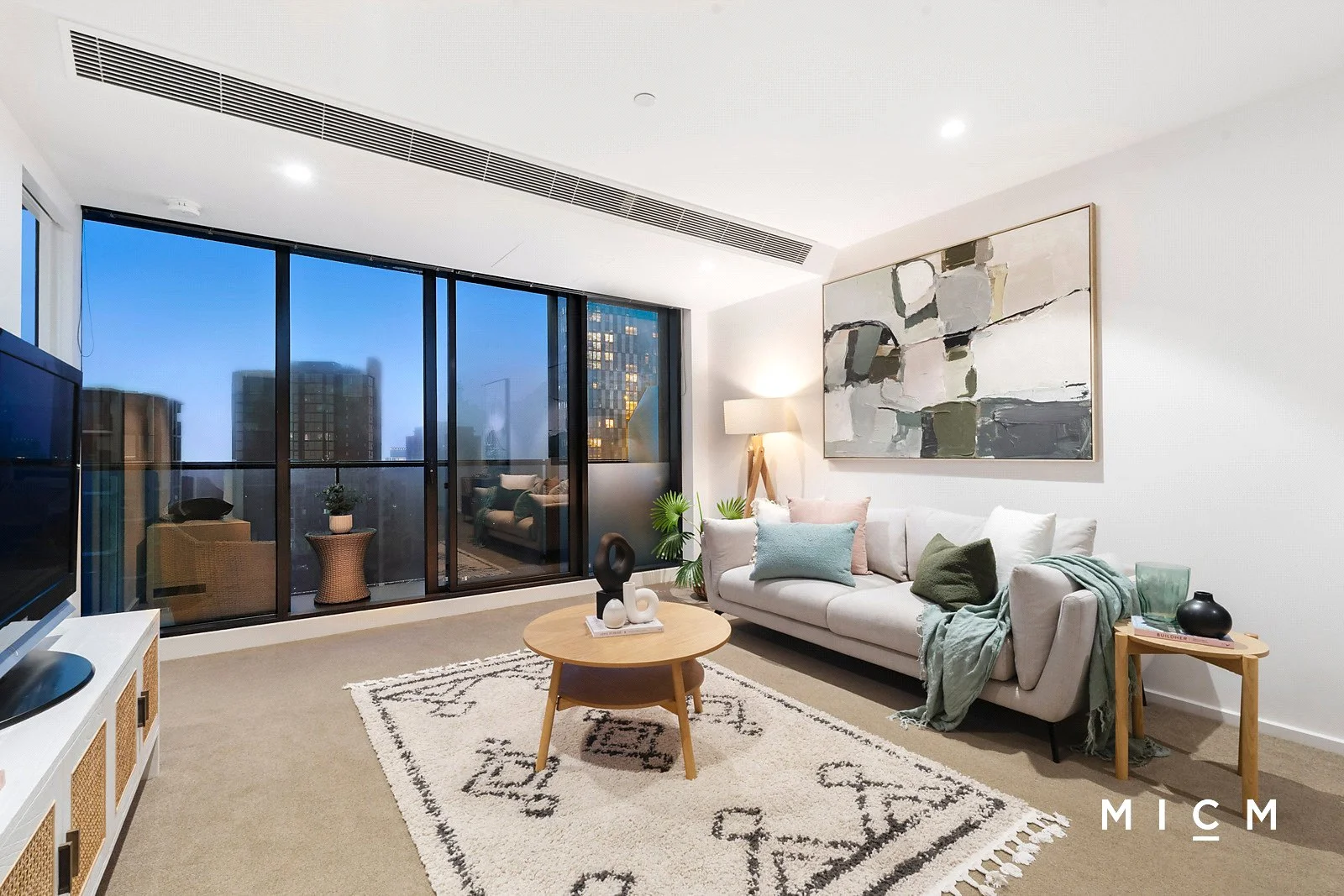 Additional image 2 of 4301/1 Balston Street, Southbank VIC 3006