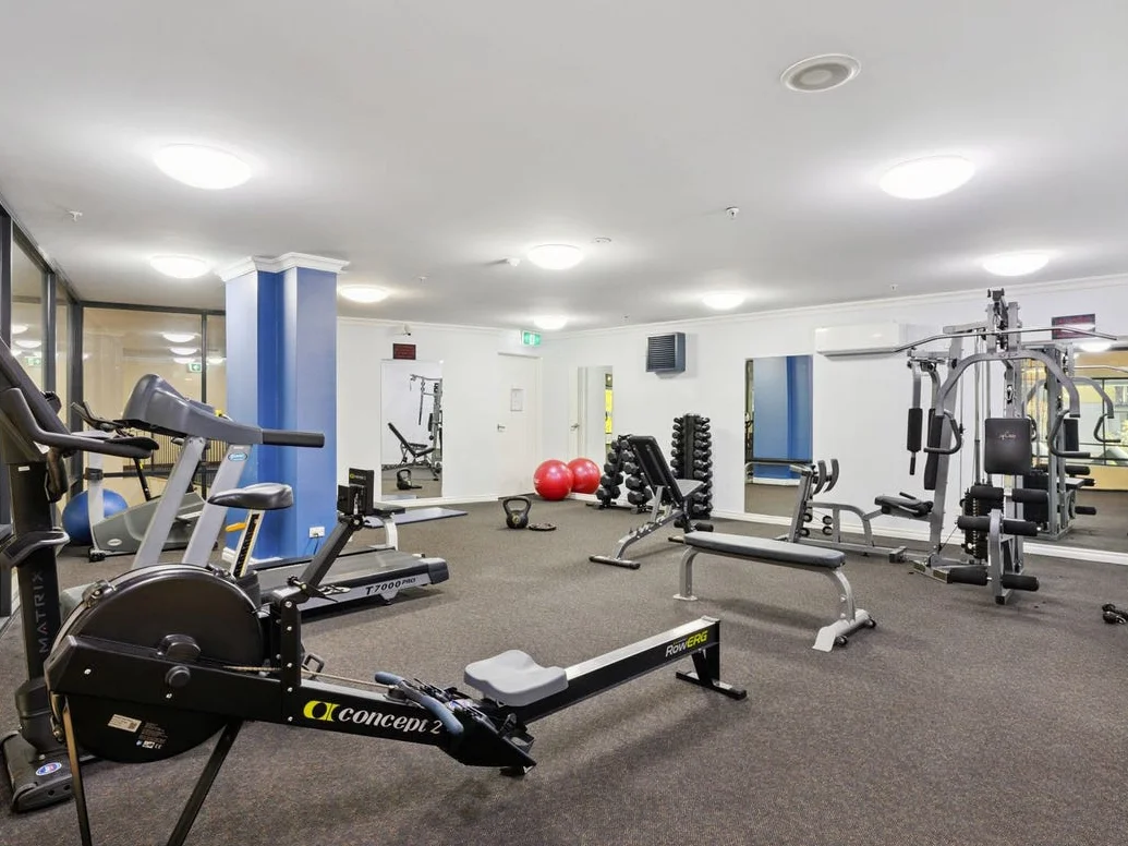 Additional image 9 of 45/193 Hay Street, East Perth WA 6004