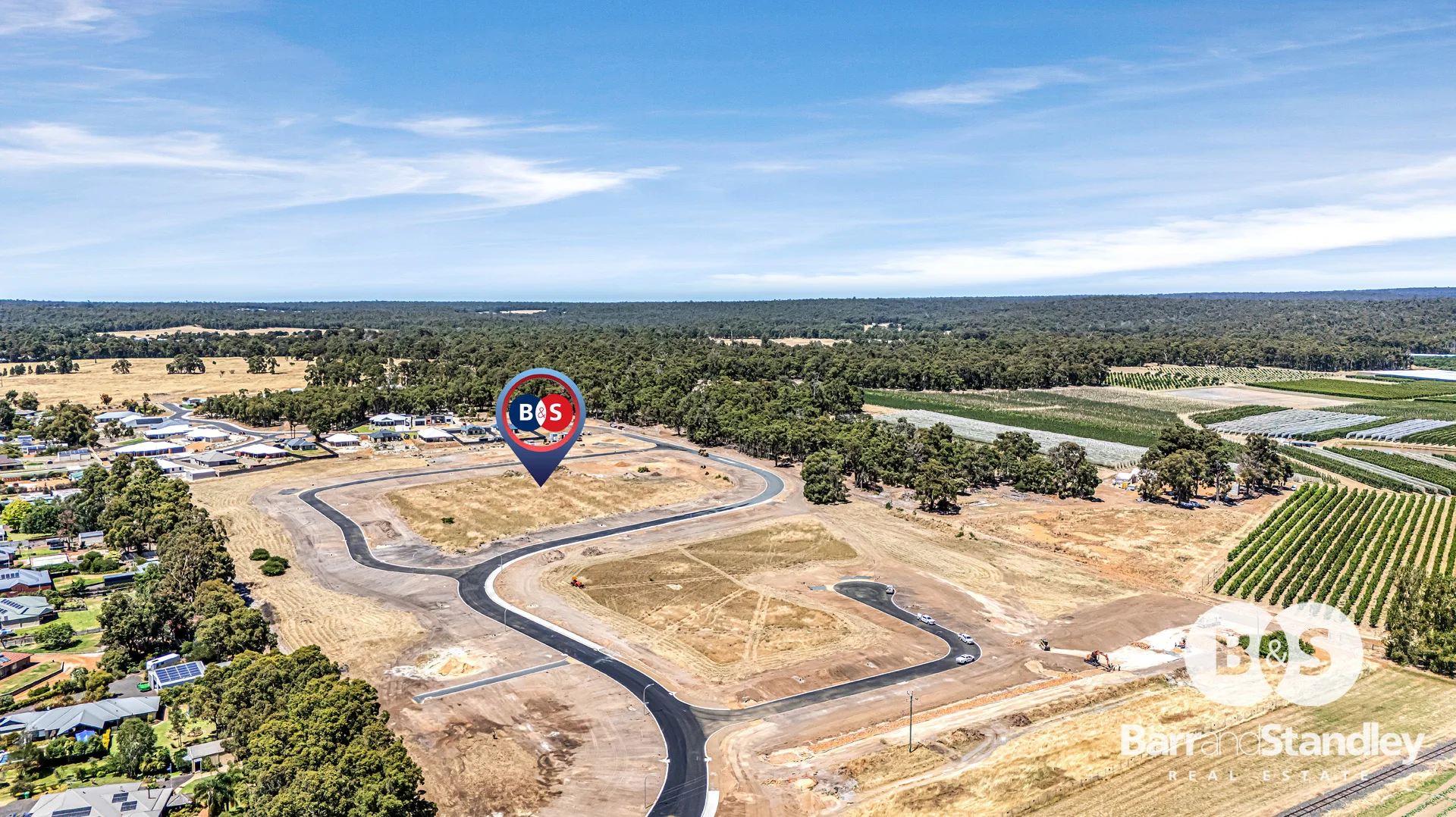 Additional image 17 of Lot 74 Meldene West Estate, Stage 3, Donnybrook WA 6239