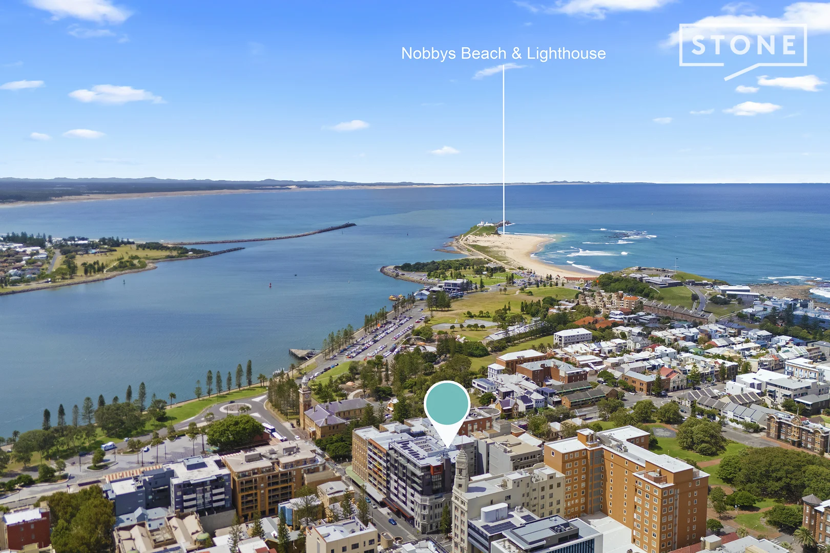 Additional image 14 of 804/15 Watt Street, Newcastle NSW 2300