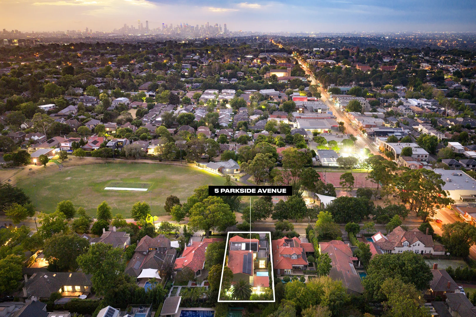 Additional image 23 of 5 Parkside Avenue, Deepdene VIC 3103